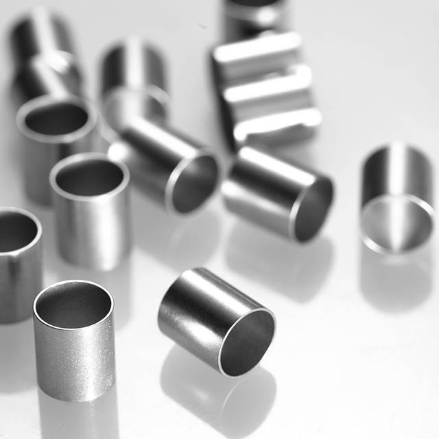 Ультратонкостенная бесшовная трубка