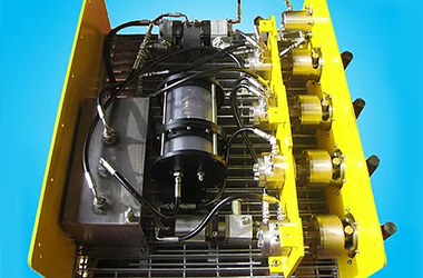 Автомобильные системы и компоненты