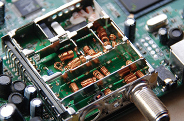 Прецизионная электроника