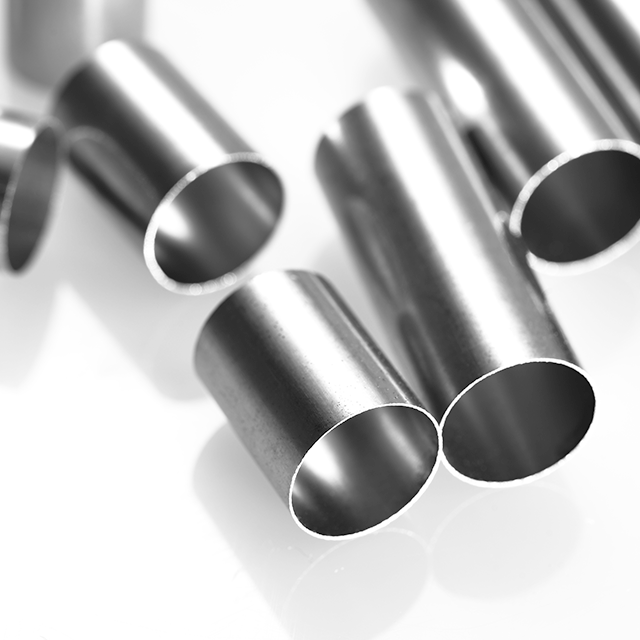 ASTM B 622 СПЛАВ B UNS N10001 БЕСШОВНАЯ ТРУБА