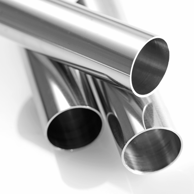 Ультратонкостенная бесшовная трубка