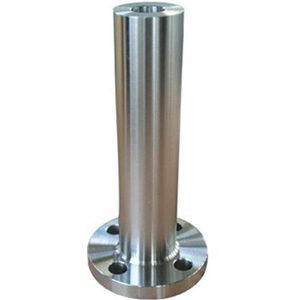 Фланцы с длинной горловиной