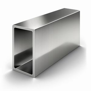 Сварная труба из нержавеющей стали