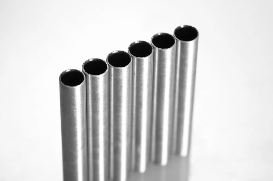 бесшовная труба