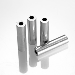 UNS N06030/DIN W. NR. 2.4603 Высокопроизводительная бесшовная труба из никелевого сплава для агрессивных химикатов