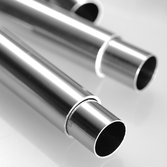 UNS N08031/DIN W. NR. 1.4562 ТРУБА БЕСШОВНАЯ