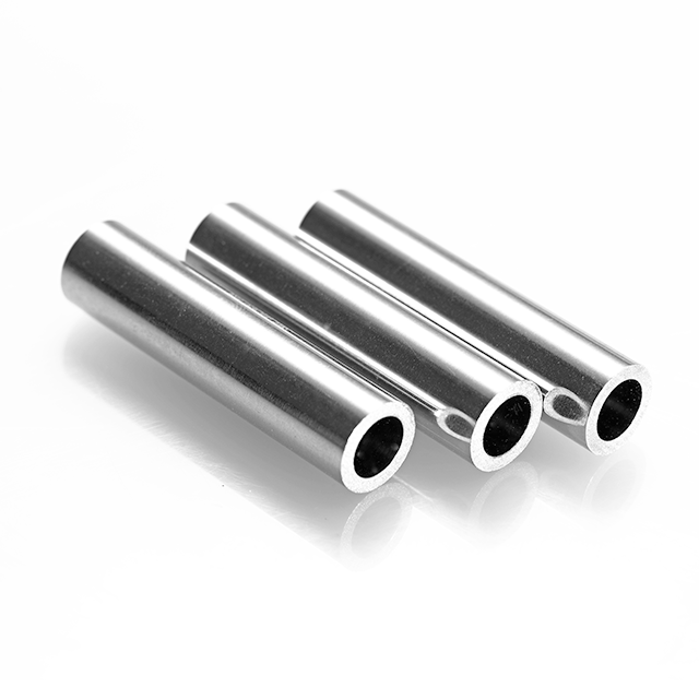 UNS N08028/DIN W. NR. 1.4563 ТРУБА БЕСШОВНАЯ