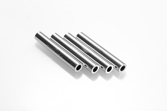 UNS NO6022/DIN W. NR. 2.4602 ТРУБА БЕСШОВНАЯ 