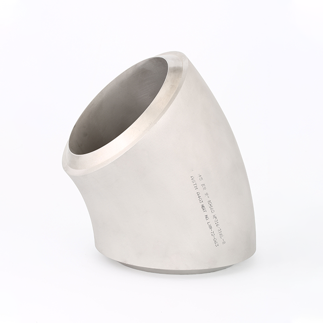 Локоть (45° 90° 180°)