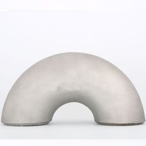 Локоть 180 градусов