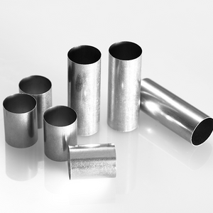 UNS NO4400/DIN W. NR. 2.4360, 2.4361 ТРУБА БЕСШОВНАЯ