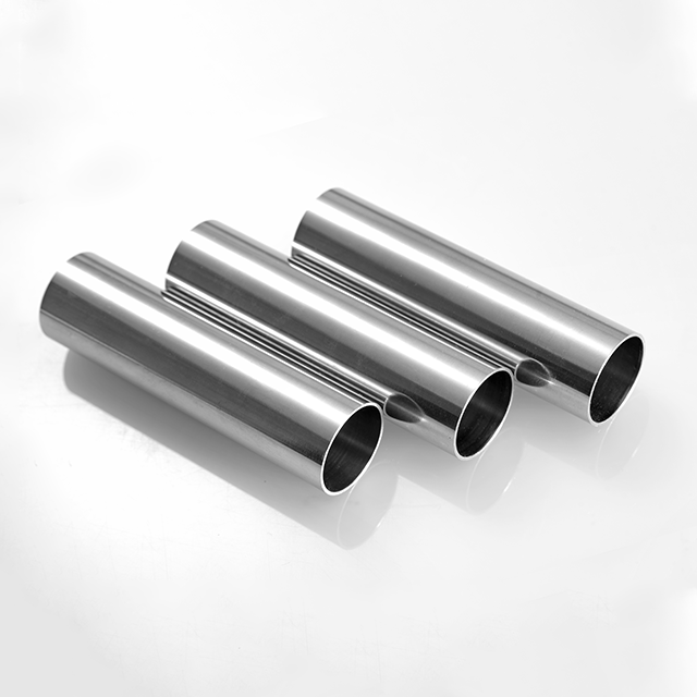 UNS N08800/DIN W. NR. 1.4876 ТРУБА БЕСШОВНАЯ