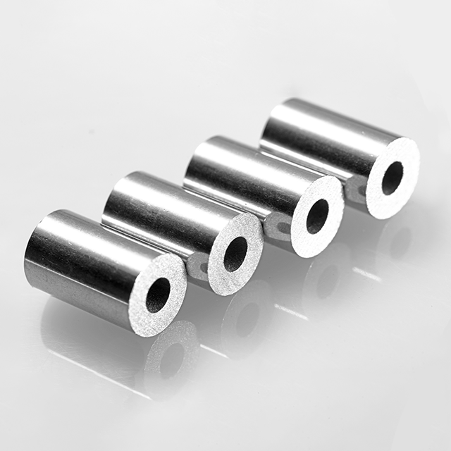 UNS N10001 БЕСШОВНАЯ ТРУБА