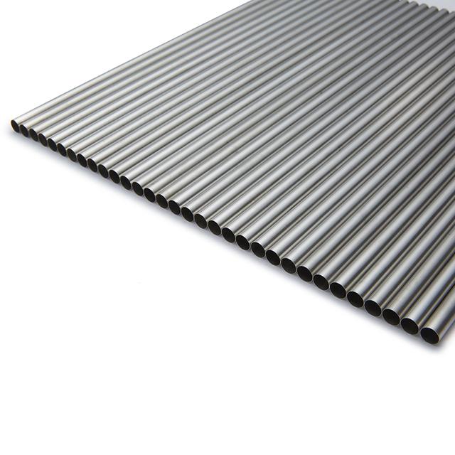 Новые тенденции в применении капиллярных трубок в различных отраслях в 2025 году