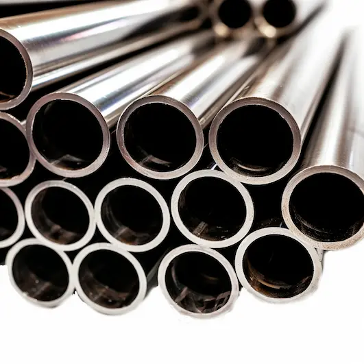 бесшовная трубка из нержавеющей стали