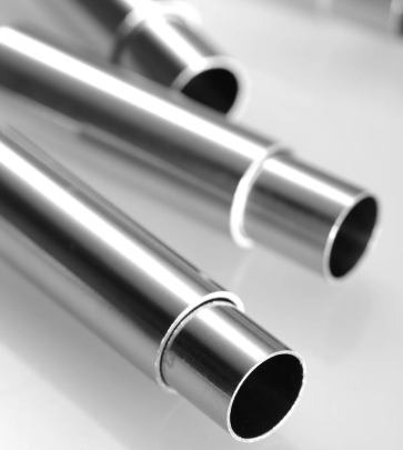 бесшовная труба