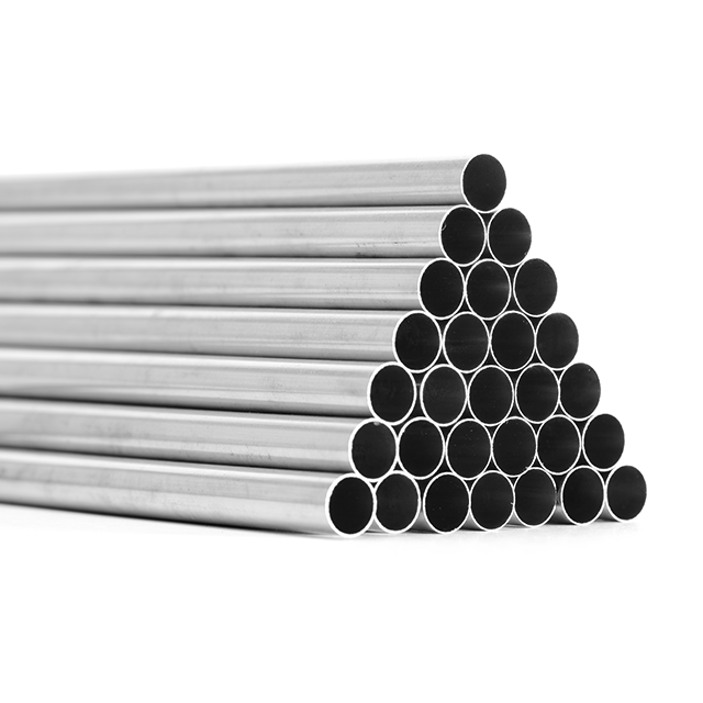 ДУПЛЕКСНАЯ СТАЛЬНАЯ БЕСШОВНАЯ ТРУБА