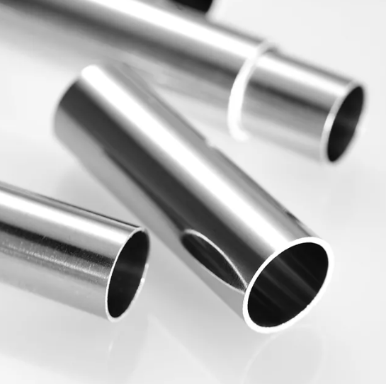 бесшовная труба