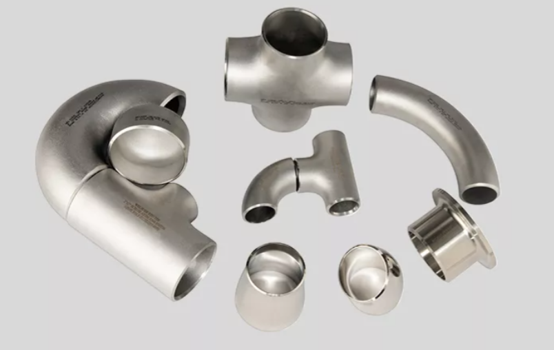 Сварные фитинги