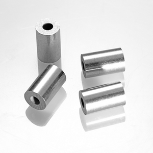 UNS N06625/DIN W. NR. 2.4856 Сверхпрочная бесшовная труба для суровых условий эксплуатации