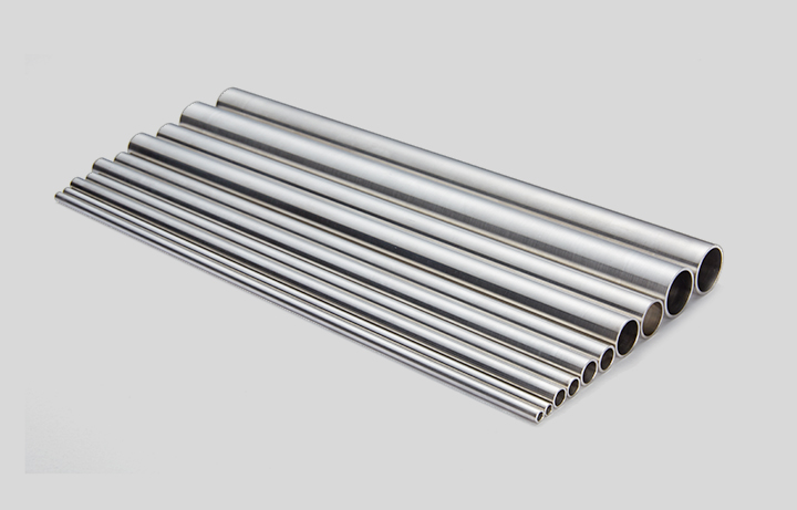 Трубы из нержавеющей стали