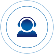 В службе продаж