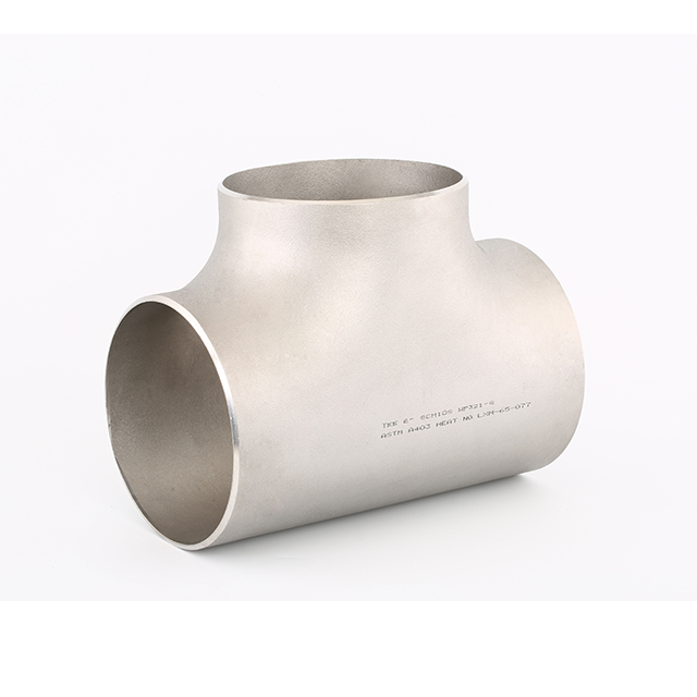 Тройник/Крест