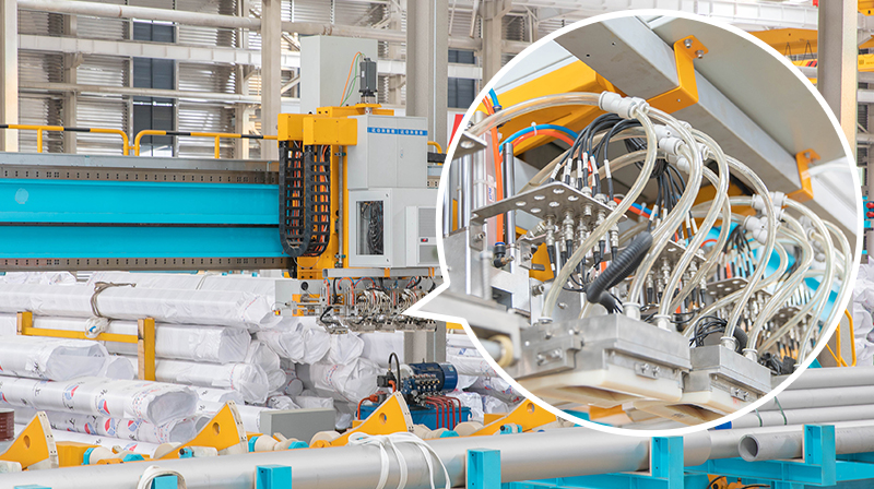 UT ОБОРУДОВАНИЕ