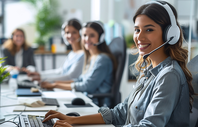 Послепродажное обслуживание