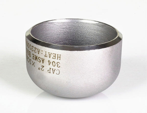 Колпачки для трубок