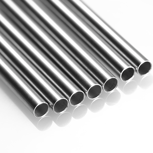 UNS NO8810/DIN W. NR. 1.4958 ТРУБА БЕСШОВНАЯ