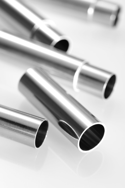 Суперсплав HAYNES(r) 556 Alloy™ (UNS R30556) Бесшовная трубка из никелевого сплава для высокотемпературного оборудования