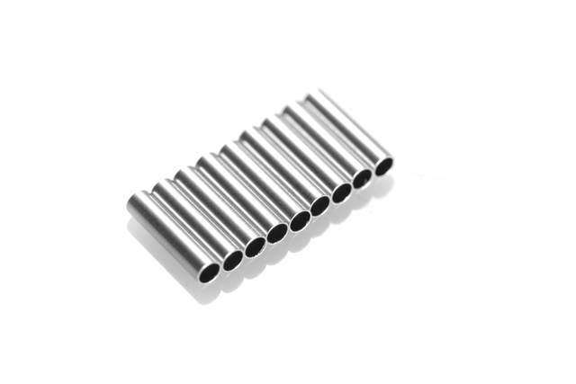 Бесшовные стальные трубы из никелевого сплава INCOLOY 925, UNS NO9925, ALLOY 925 AP Бесшовные трубы