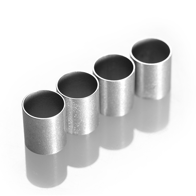 UNS N08811/DIN W. NR. 1.4959 ТРУБА БЕСШОВНАЯ