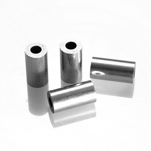 UNS N08020 Кислотостойкая эффективная бесшовная труба для химических процессов