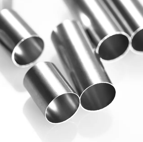 seamless pipe бесшовная труба