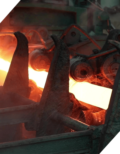 Бесшовная труба из нержавеющей стали