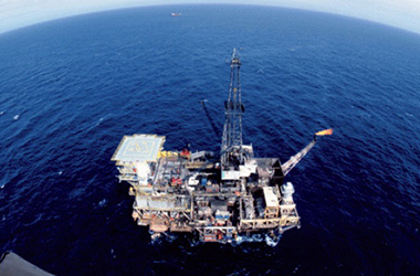 Океанская инженерия