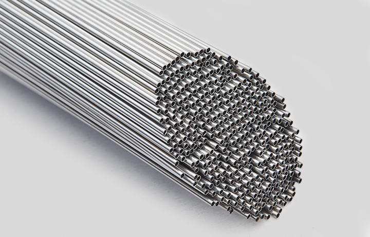 капиллярная трубка