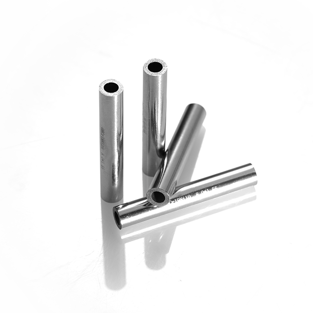 UNS N06030/DIN W. NR. 2.4603 Высокопроизводительная бесшовная труба из никелевого сплава для агрессивных химикатов