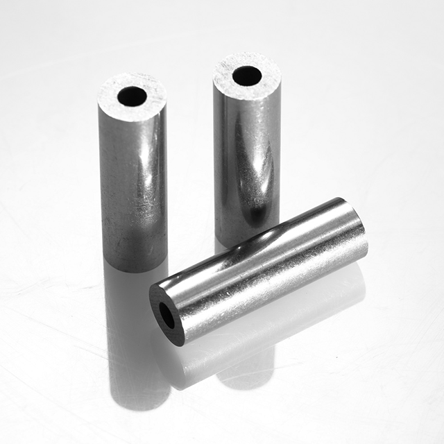 UNS N10276/DIN W. NR. 2.4819 ТРУБА БЕСШОВНАЯ