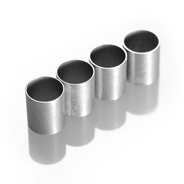 ДУПЛЕКСНАЯ СТАЛЬНАЯ БЕСШОВНАЯ ТРУБА