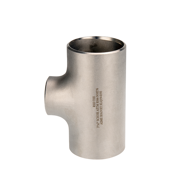 Тройник/Крест