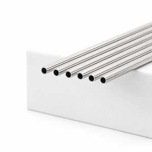 Микротрубка Inconel 625 для криогенных применений